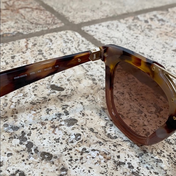 Rag and bone sunglasses - Picture 4 of 7